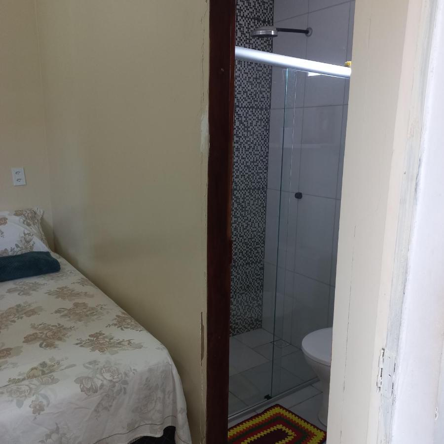 No Centro Apartment Carolina (Maranhao)